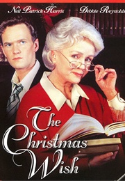 The Christmas Wish (1998)