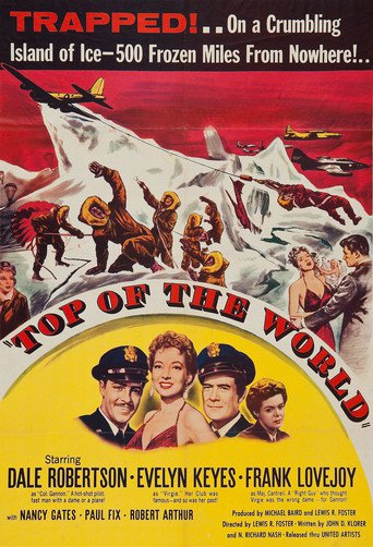 Top of the World (1955)