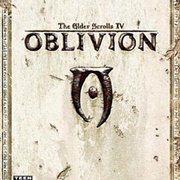 The Elder Scrolls IV: Oblivion