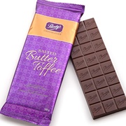 Purdy&#39;s Salted Butter Toffee Bar