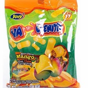 Jovy Vallenito Mango Con Chile