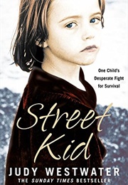 Street Kid (Judy Westwater)