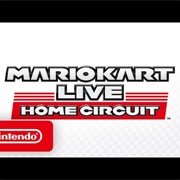 Mario Kart Live: Home Circuit