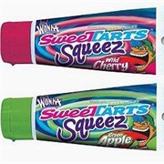 Wonka Sweetarts Squeez