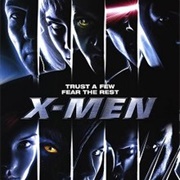 X-Men (2000)