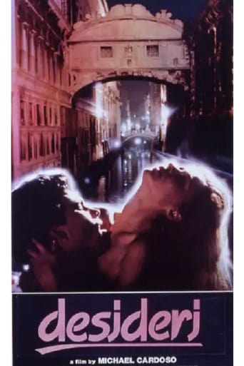 Desire (1990)