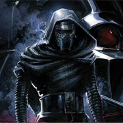 Star Wars: The Rise of Kylo Ren