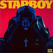 Starboy - The Weeknd