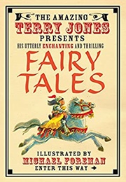 Fairy Tales (Terry Jones)