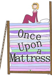 Once Upon a Mattress (Various)