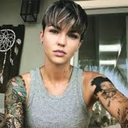 Ruby Rose