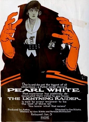 The Lightning Raider (1919)