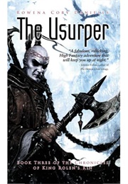 The Usurper (Rowena Cory Daniells)