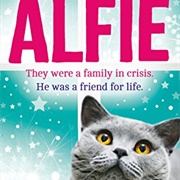 A Cat Called ALFIE