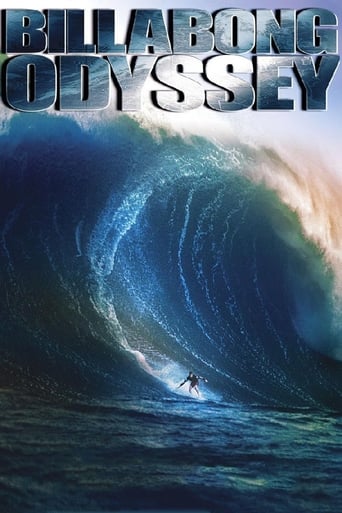 Billabong Odyssey (2003)