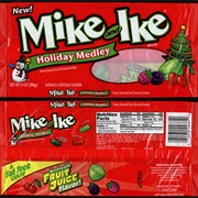 Mike and Ike Holiday Medley