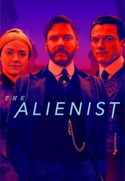 The Alienist (2018)