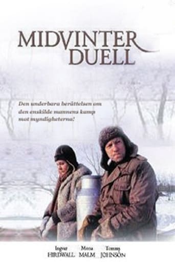 Midvinterduell (1983)