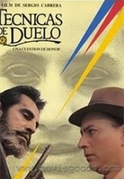 Tecnicas De Duelo (1988)