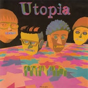 Trivia-Utopia