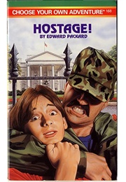 Hostage! (Edward Packard)