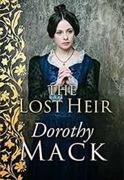 The Lost Heir (Dorothy MacK)