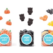 Sugarfina Halloween Sweets