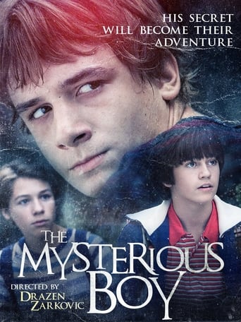 The Mysterious Boy (2013)