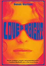 Love and Haight (Susan Carlton)