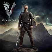 Vikings - &quot;If I Had a Heart&quot; by Fever Ray