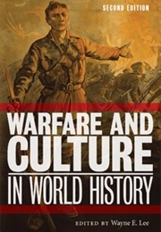 UNC Reading List for Military History