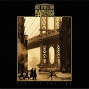 Ennio Morricone - Once Upon a Time in America