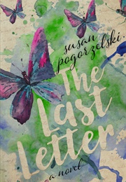 The Last Letter: A Novel (Susan Pogorzelski)