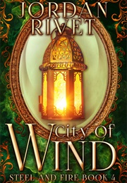 City of Wind (Jordan Rivet)