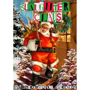 Slaughter Claus (2011)