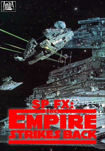 SPFX: The Empire Strikes Back (1980)