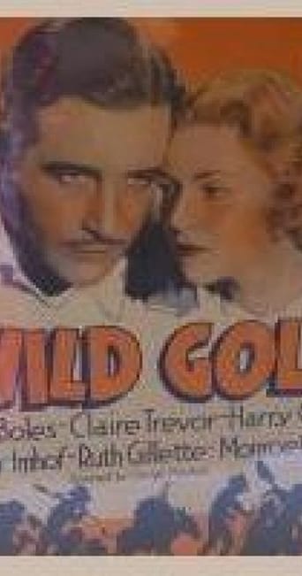 Wild Gold (1934)