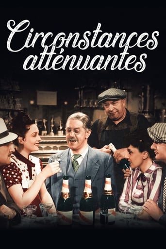 Circonstances Atténuantes (1939)