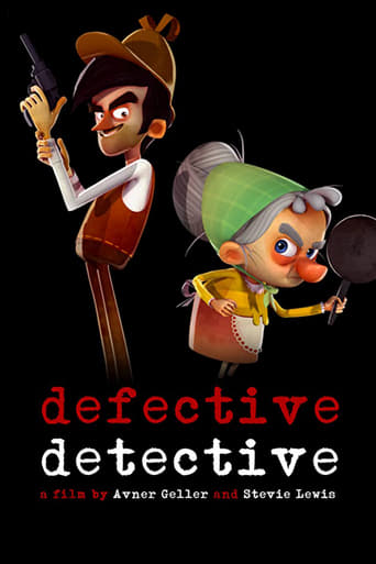 Defective Detective (2011)