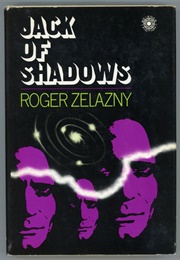 Jack of Shadows (Zelazny)