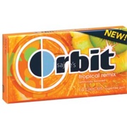 Orbit Tropical Remix