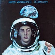 ...Terraform-Randy Vanwarmer