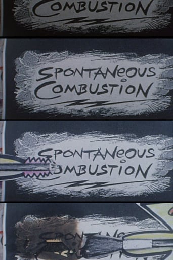 Spontaneous Combustion (1989)