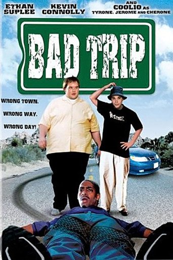 Bad Trip (1999)