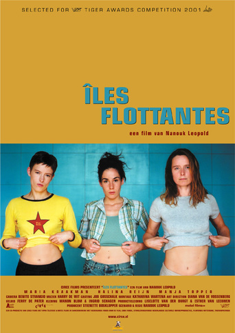 Îles Flottantes (2001)