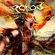 Gorod - A Perfect Absolution