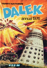 Dalek Annual 1976 (Terry Nation)