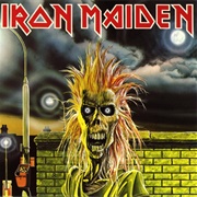 Iron Maiden (Iron Maiden, 1980)