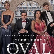 Tyler Perry&#39;s the Oval