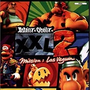 Asterix &amp; Obelix XXL 2: Mission - Las Vegum